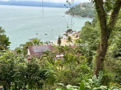 Casa de Condomínio com 6 Quartos para alugar, 220m² no Conceição de Jacareí, Mangaratiba
