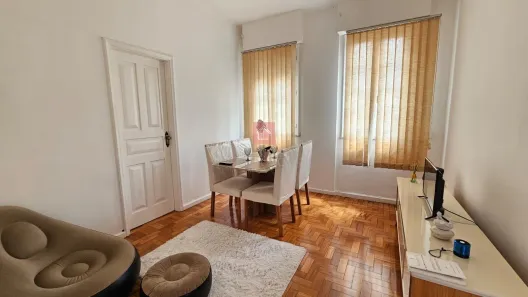 Apartamento com 2 Quartos à venda, 60m² no Centro, Petrópolis