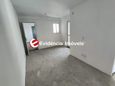 Apartamento com 2 Quartos à venda, 58m² no Jardim Bela Vista, Santo André