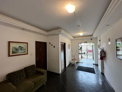 Apartamento com 2 Quartos à venda, 66m² no Alvinópolis, Atibaia