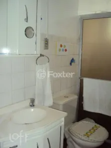 Apartamento com 3 Quartos à venda, 81m² no Cristal, Porto Alegre