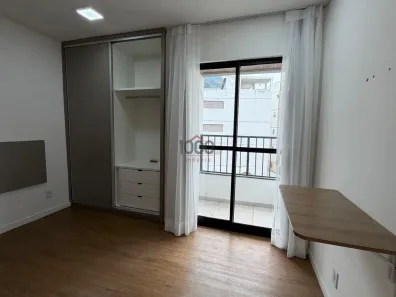 Apartamento com 1 Quarto à venda, 34m² no São Mateus, Juiz de Fora