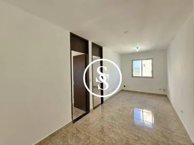 Apartamento com 2 Quartos para alugar, 52m² no Assunção, São Bernardo do Campo