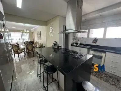 Apartamento com 3 Quartos para venda ou aluguel, 110m² no Planalto Paulista, São Paulo