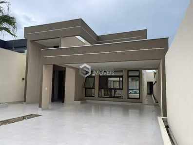 Casa com 4 Quartos à venda, 328m² no Setor Habitacional Vicente Pires, Brasília
