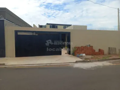 Casa com 2 Quartos à venda, 100m² no Setvalley III, São José do Rio Preto