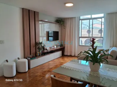 Apartamento com 2 Quartos à venda, 93m² no Vila Romana, São Paulo