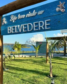 Lote/Terreno à venda, 509m² no , Abadiânia