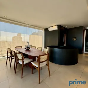 Cobertura com 2 Quartos à venda, 193m² no Cerqueira César, São Paulo