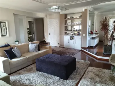 Apartamento com 3 Quartos à venda, 207m² no Santana, São Paulo