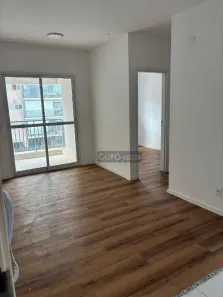 Apartamento com 2 Quartos para alugar, 58m² no Parque da Vila Prudente, São Paulo
