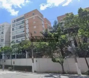 Apartamento com 4 Quartos à venda, 260m² no Mooca, São Paulo