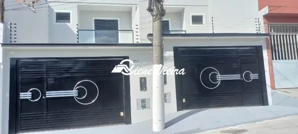Sobrado com 3 Quartos à venda, 125m² no Jardim Ottawa, Guarulhos