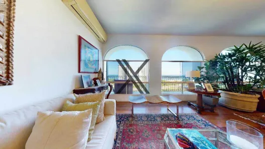 Apartamento com 3 Quartos à venda, 278m² no São Conrado, Rio de Janeiro