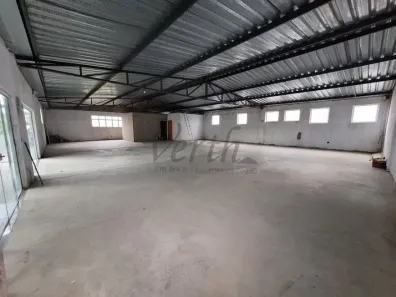 Galpão/Depósito/Armazém à venda, 864m² no Jardim do Trevo, Campinas