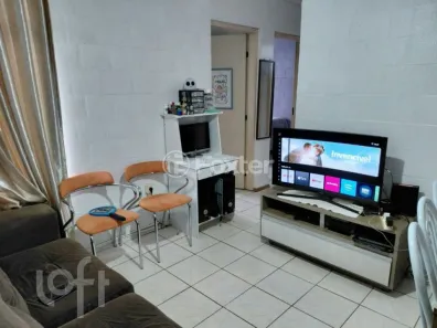 Apartamento com 2 Quartos à venda, 44m² no Lomba do Pinheiro, Porto Alegre