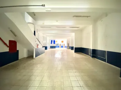 Ponto Comercial à venda, 660m² no Centro, Campinas