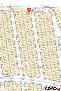 Lote/Terreno à venda, 270m² no Condomínio Vinhas, Senador Canedo