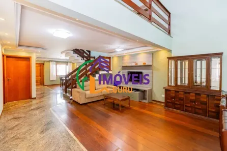 Sobrado com 4 Quartos à venda, 276m² no Vila Anhangüera, São Paulo