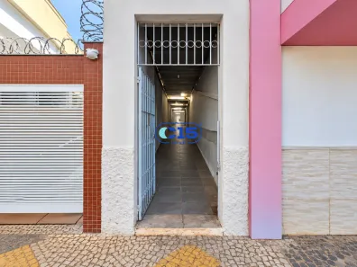 Ponto Comercial para alugar, 10m² no Centro, Franca