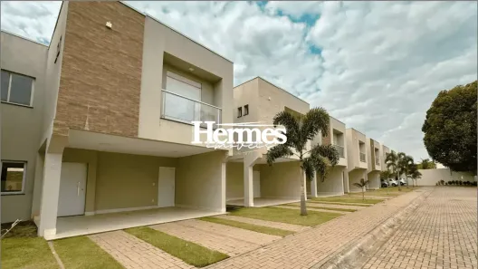 Casa de Condomínio com 3 Quartos à venda, 162m² no Morumbi, Paulínia