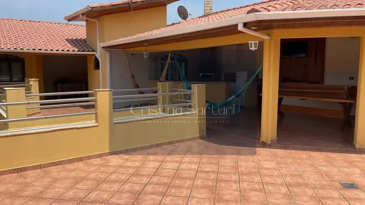 Sobrado com 3 Quartos à venda, 280m² no Jardim do Vale, Jacareí