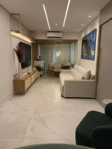 Apartamento com 2 Quartos à venda, 72m² no Caminho das Árvores, Salvador