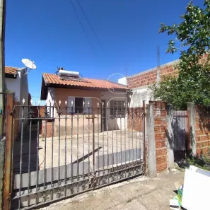 Casa com 2 Quartos à venda, 80m² no Loteamento Professora Marina Moretti Ferreira, Marília
