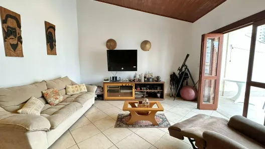 Cobertura com 3 Quartos à venda, 140m² no Jardim Las Palmas, Guarujá