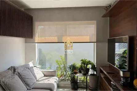 Apartamento com 2 Quartos para alugar, 60m² no Santo Agostinho, Belo Horizonte