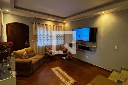 Casa com 4 Quartos à venda, 118m² no Parque Capuava, Santo André