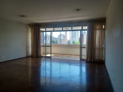 Apartamento com 3 Quartos à venda, 190m² no Centro, Campinas
