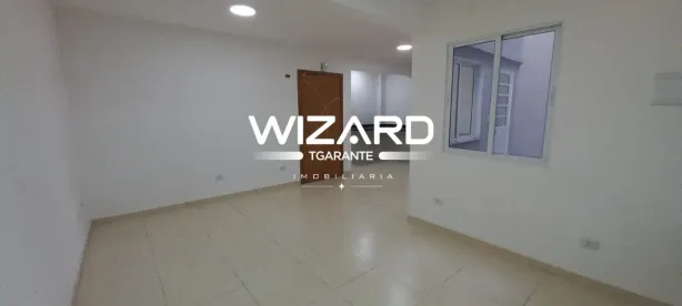 Apartamento com 2 Quartos à venda, 58m² no Vila Homero Thon, Santo André