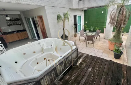 Apartamento com 4 Quartos à venda, 275m² no Jardim da Penha, Vitória