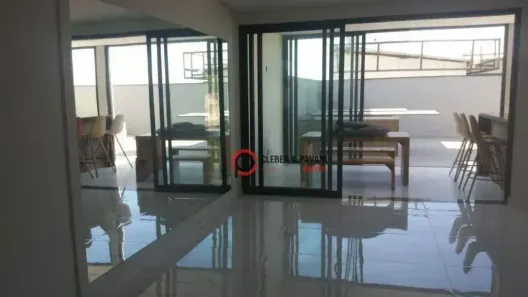 Casa de Condomínio com 3 Quartos à venda, 260m² no Parque Ibiti Reserva, Sorocaba