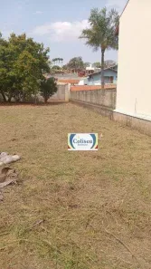 Lote/Terreno à venda, 577m² no Parque Alto Taquaral, Campinas