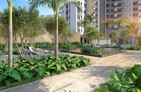 Apartamento com 2 Quartos à venda, 76m² no Barra da Tijuca, Rio de Janeiro