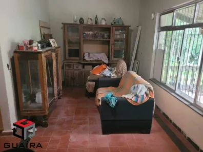 Fazenda/Sítio com 2 Quartos à venda, 100m² no Parque Botujuru, São Bernardo do Campo