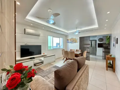Apartamento com 2 Quartos à venda, 69m² no Centro, Capão da Canoa