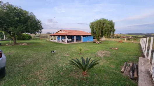 Fazenda/Sítio com 3 Quartos à venda, 200m² no Área Rural de Porto Feliz, Porto Feliz