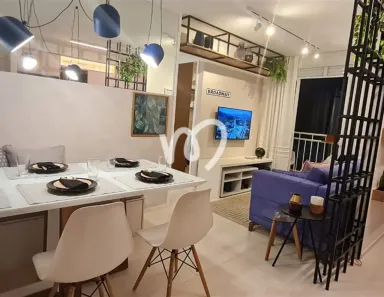 Apartamento com 3 Quartos à venda, 57m² no Camorim, Rio de Janeiro