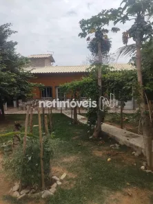 Casa de Condomínio com 4 Quartos à venda, 600m² no Almeida, Jaboticatubas