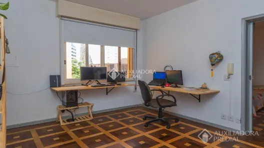 Apartamento com 1 Quarto à venda, 43m² no Centro Histórico, Porto Alegre