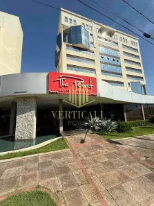 Sala Comercial para alugar, 40m² no Despraiado, Cuiabá