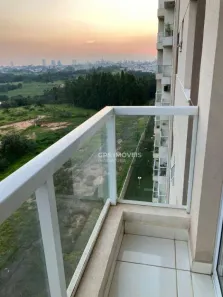 Apartamento com 2 Quartos à venda, 51m² no Jardim Casablanca, Indaiatuba
