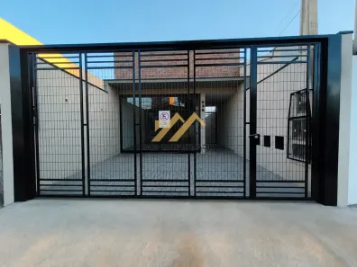 Ponto Comercial para alugar, 50m² no Vila Sfeir, Indaiatuba