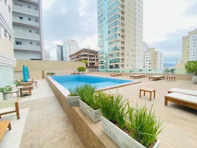Apartamento com 4 Quartos à venda, 150m² no Andorinha, Itapema