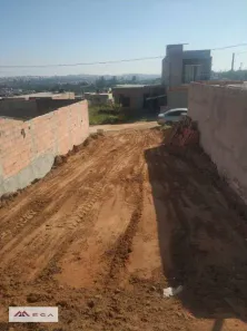 Lote/Terreno à venda, 126m² no Conjunto Habitacional Vida Nova, Campinas