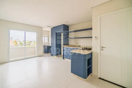 Apartamento com 2 Quartos à venda, 65m² no Dehon, Tubarão