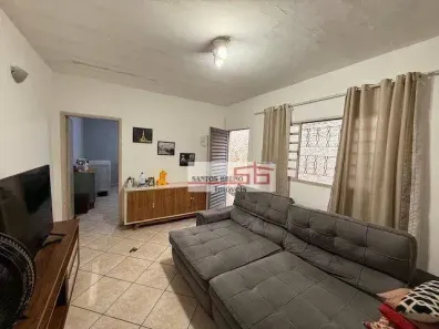 Casa com 3 Quartos à venda, 200m² no Vila Santa Maria, São Paulo